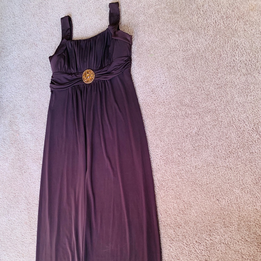 Enfocus Studio Maxi Dress